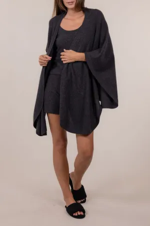 CASHMERE CAPE