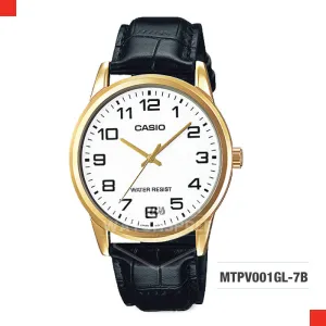 Casio Men's Watch MTPV001GL-7B