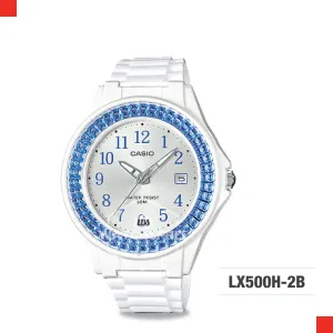 Casio Watch LX500H-2B
