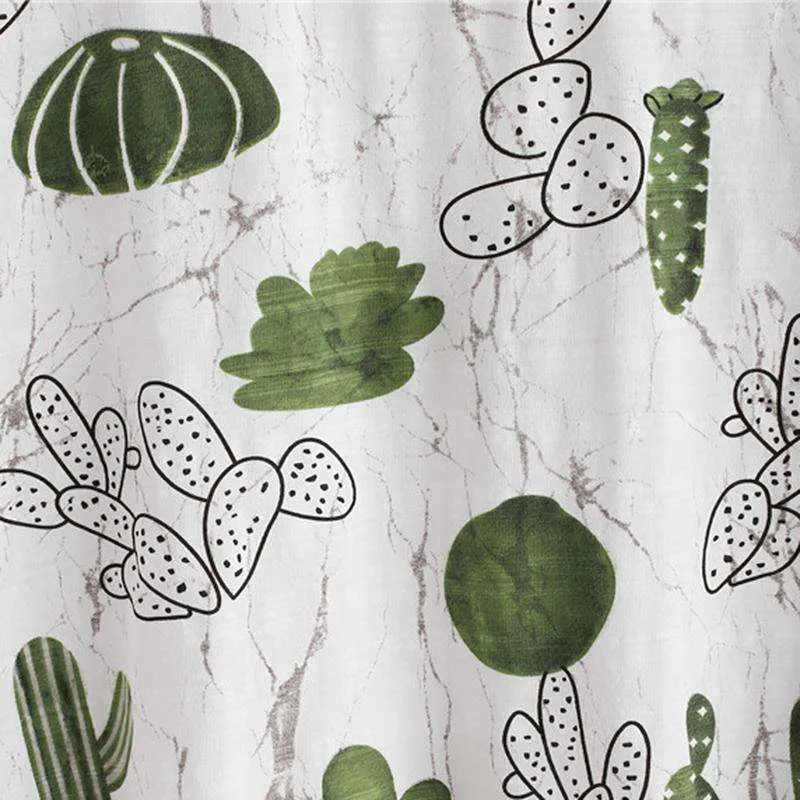 Casual Cactus