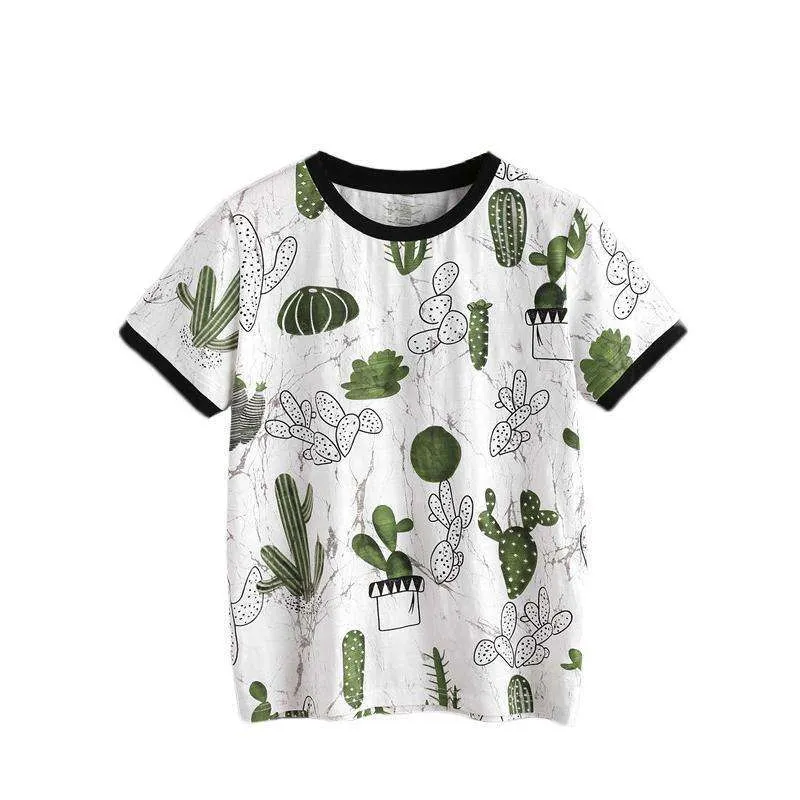 Casual Cactus
