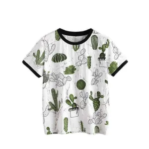 Casual Cactus