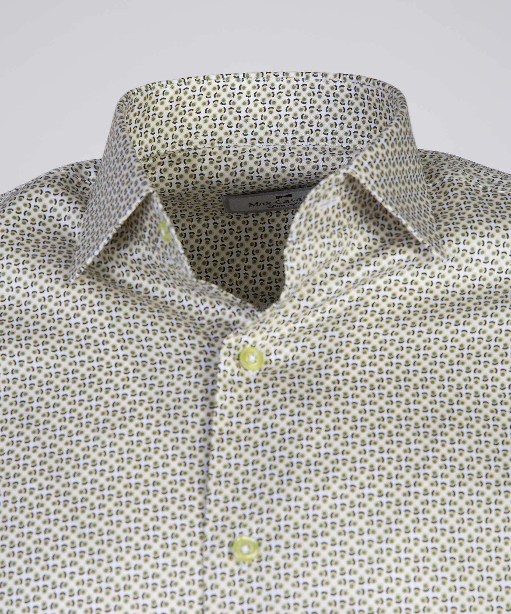 Casual Fit Shirt