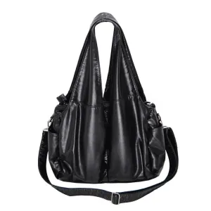 Casual Tote Shoulder Bag
