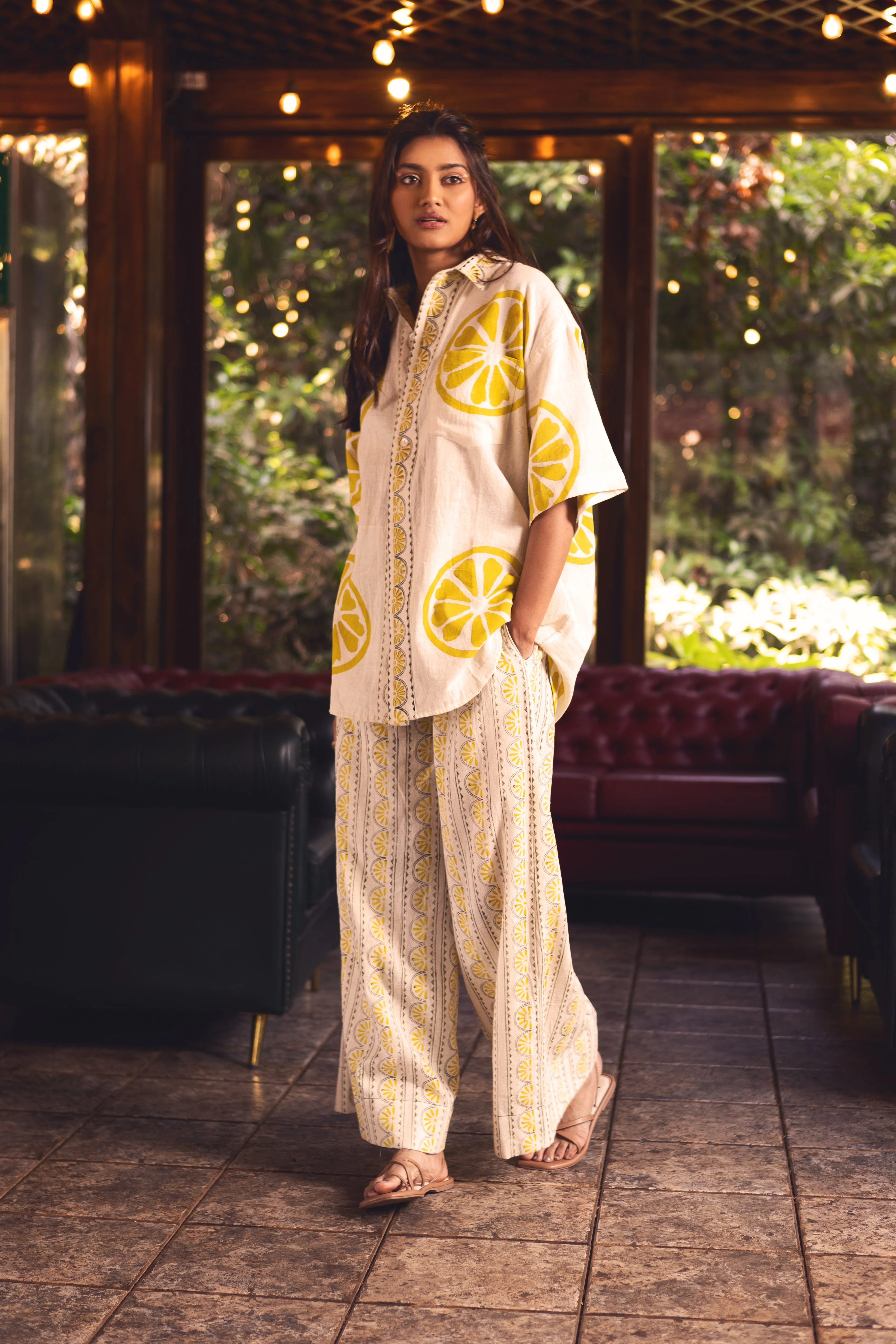 Casual Wear Shirt