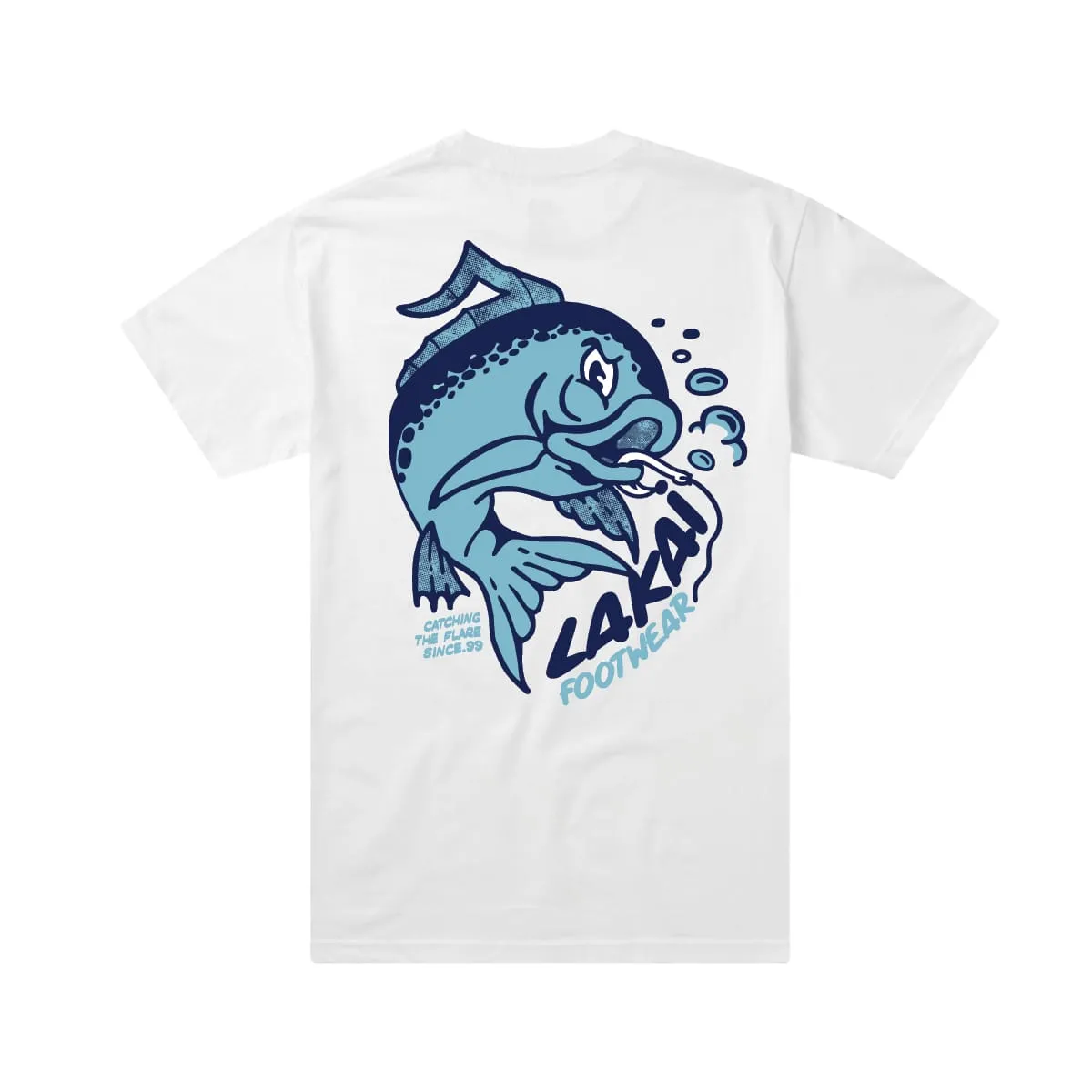 Catching The Flare T-Shirt