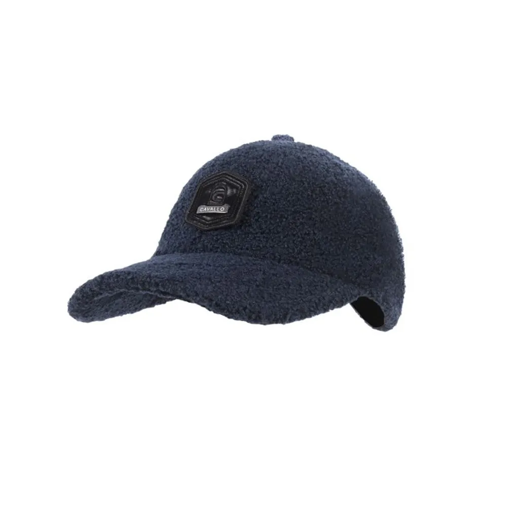 Cavallo Morena Cap
