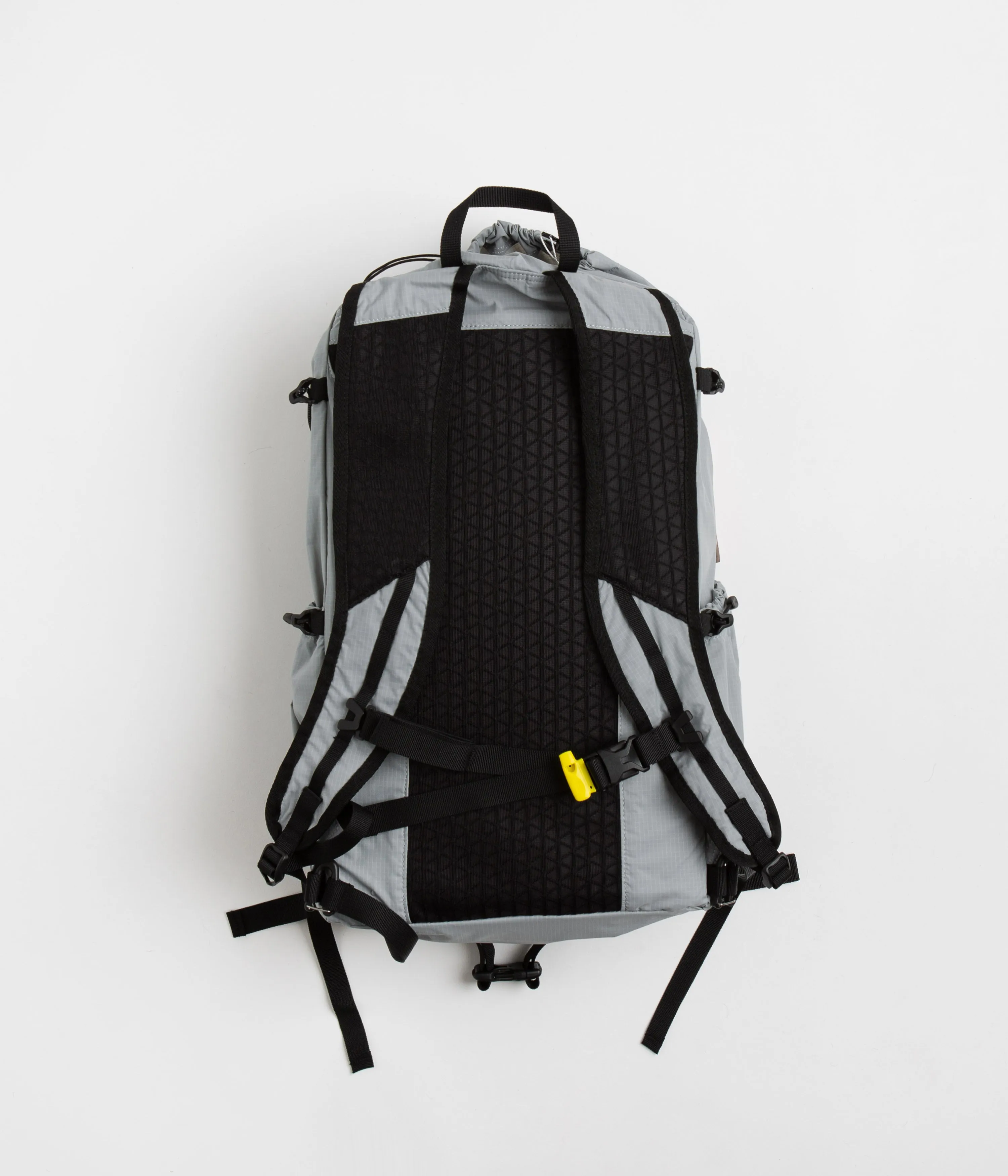 Cayl Cho Pee Bag - Grey