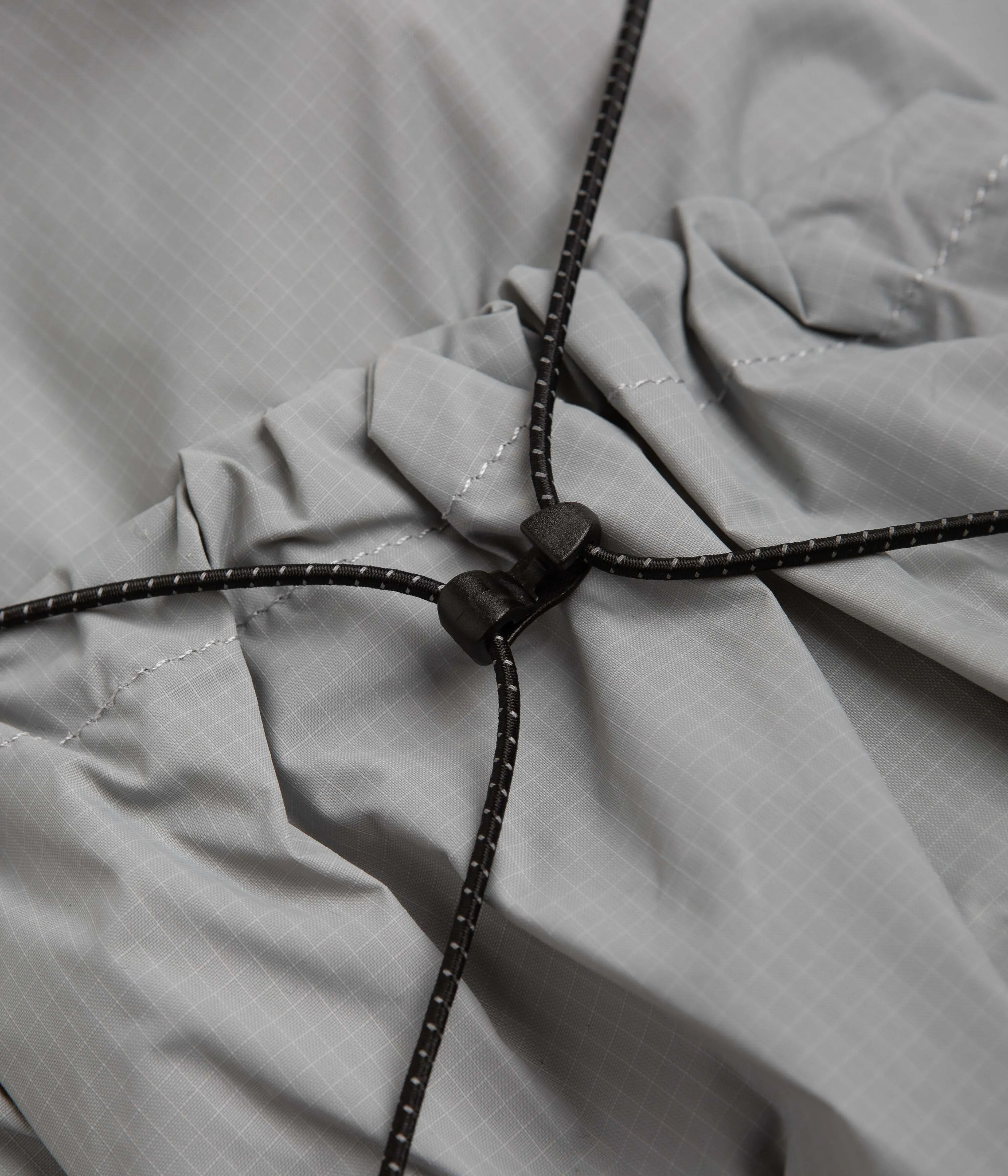 Cayl Cho Pee Bag - Grey