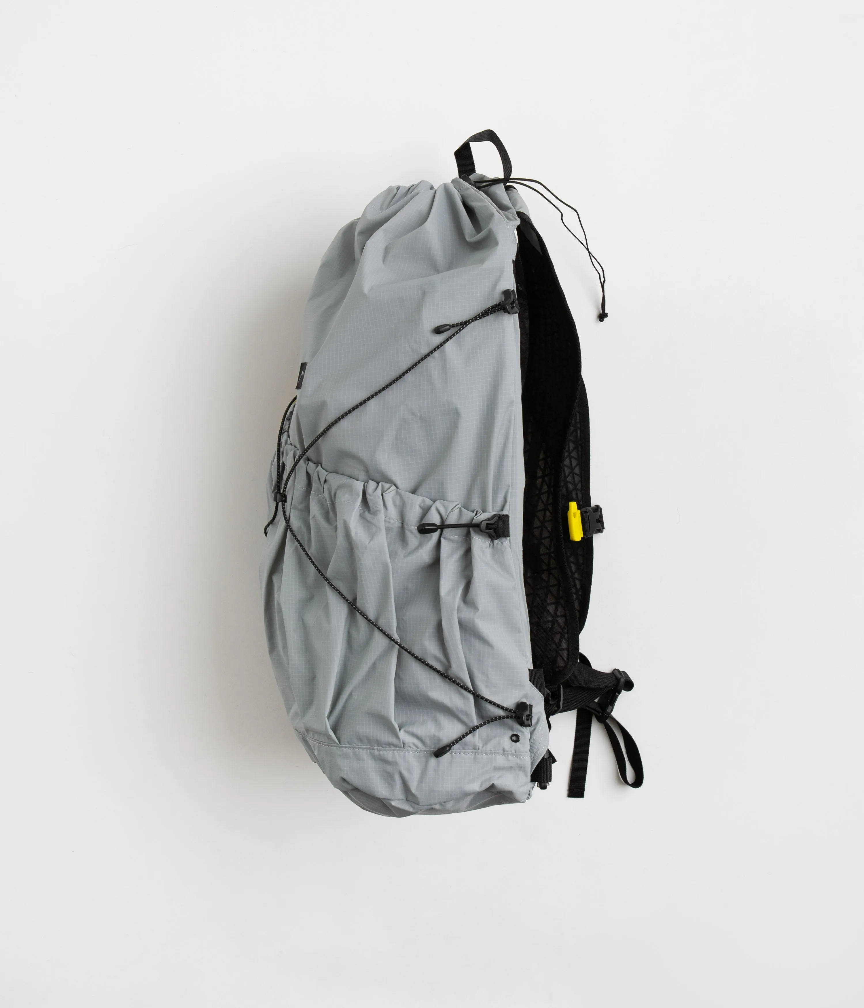 Cayl Cho Pee Bag - Grey