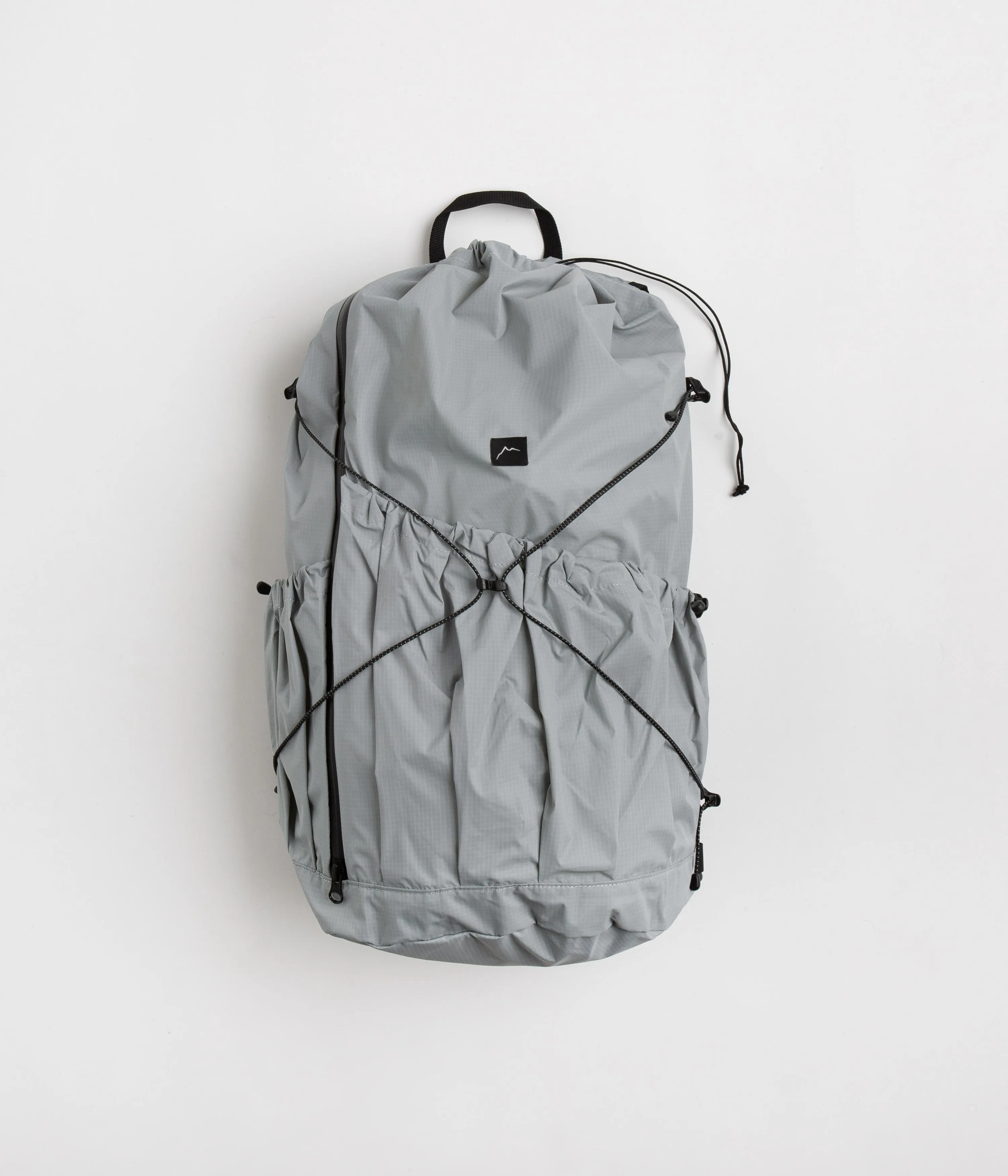 Cayl Cho Pee Bag - Grey