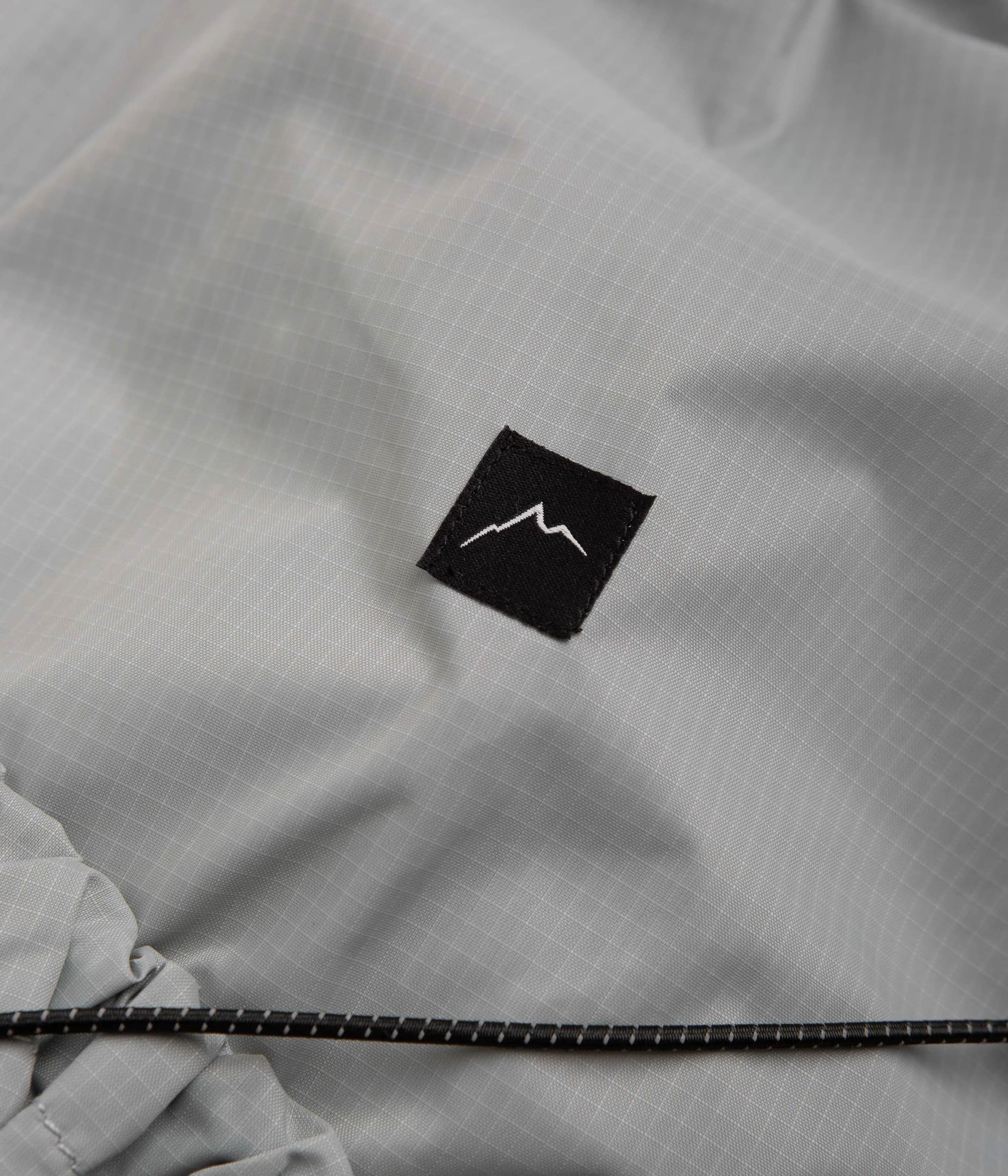 Cayl Cho Pee Bag - Grey
