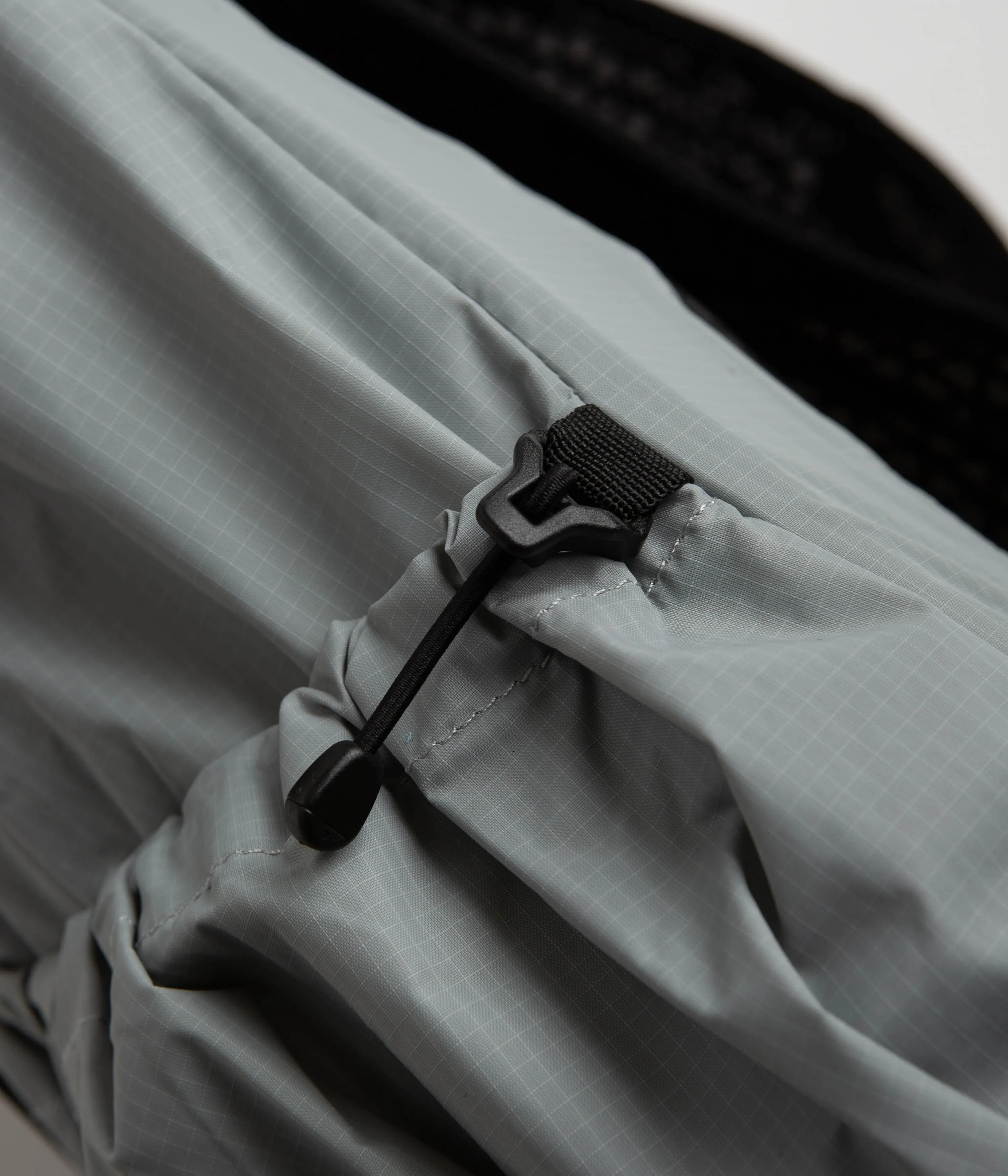 Cayl Cho Pee Bag - Grey