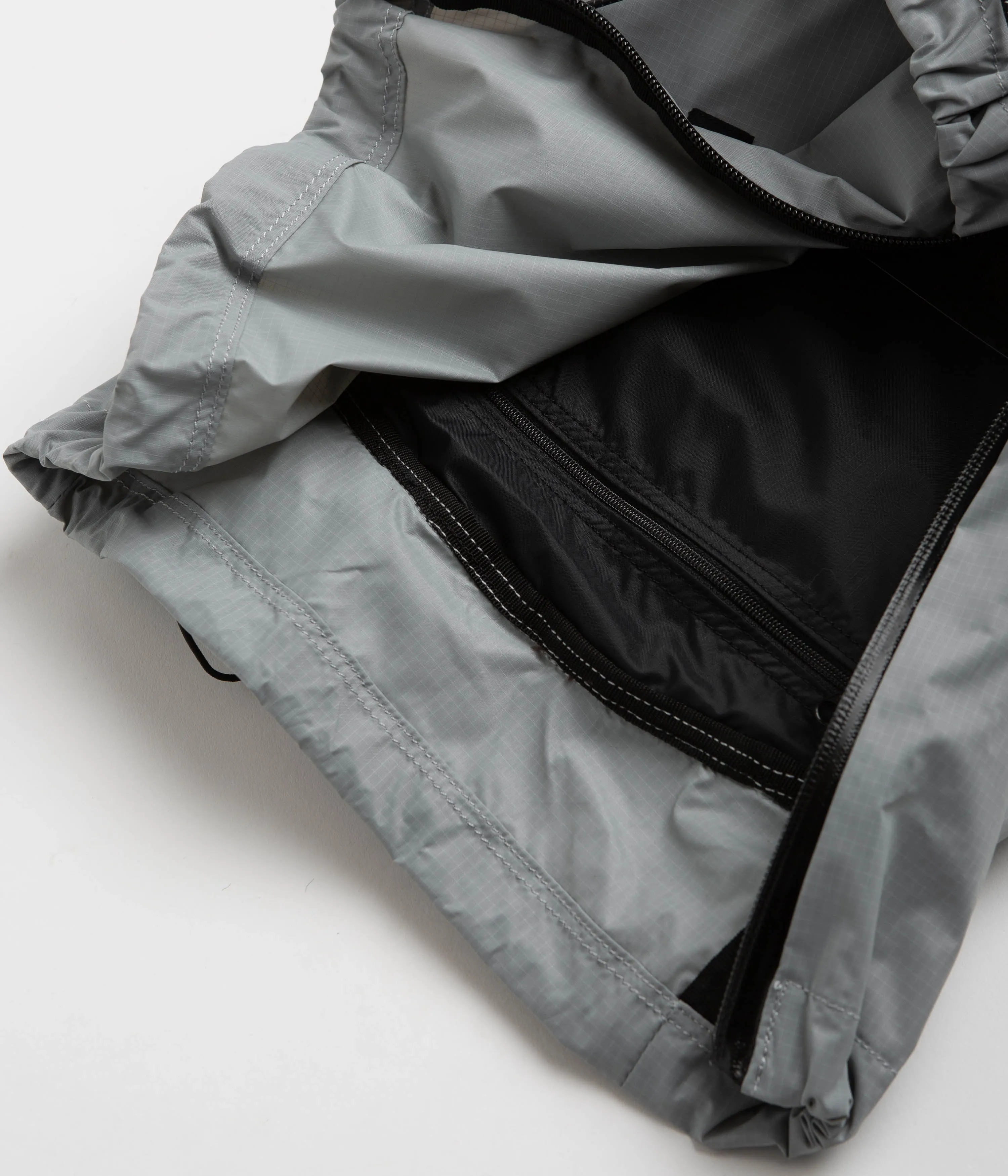 Cayl Cho Pee Bag - Grey
