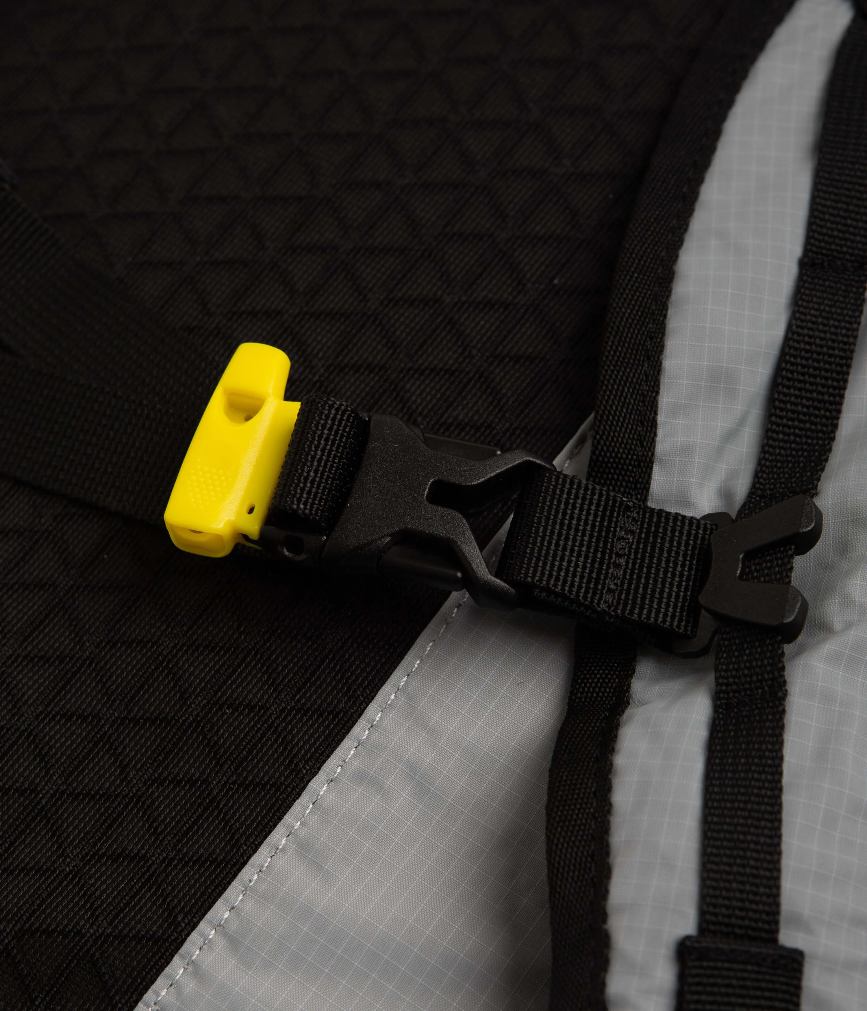 Cayl Cho Pee Bag - Grey