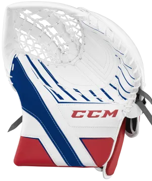 CCM Axis 1.9 Intermediate Goalie Catcher
