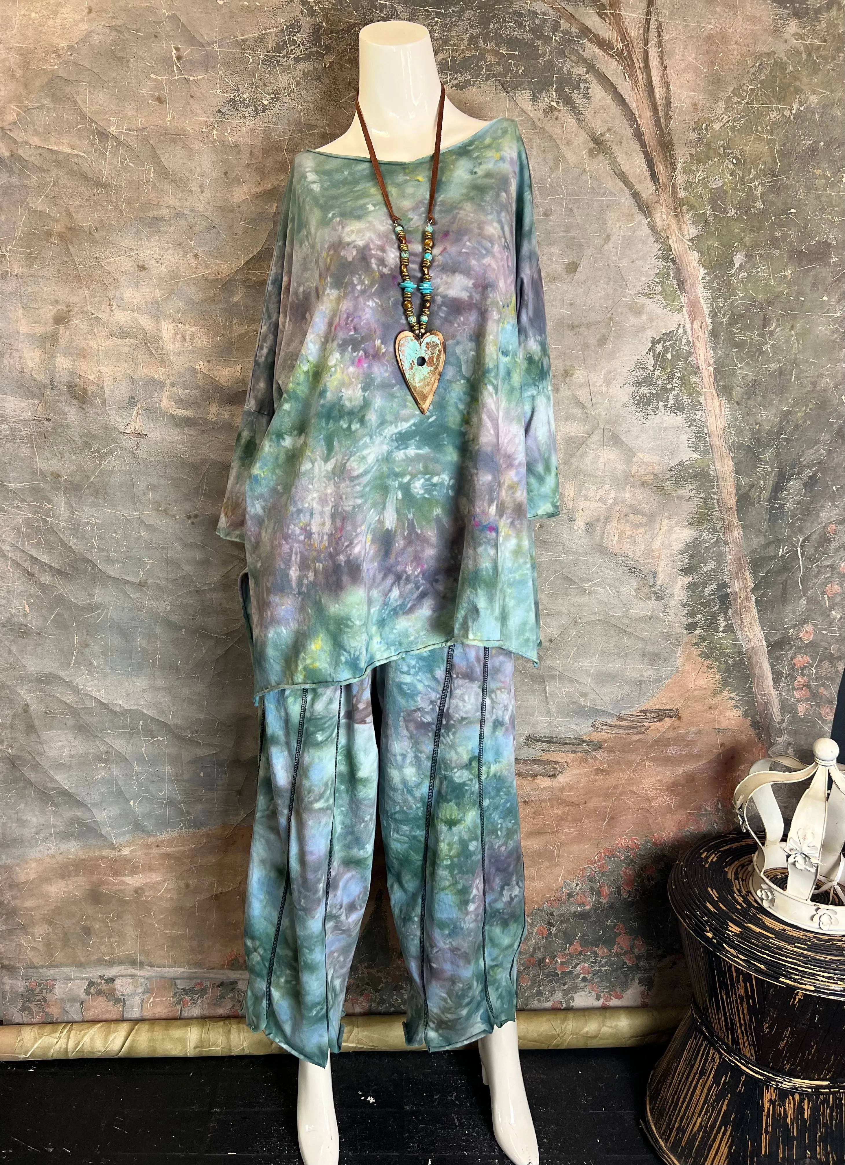 CE431 Marley Pant