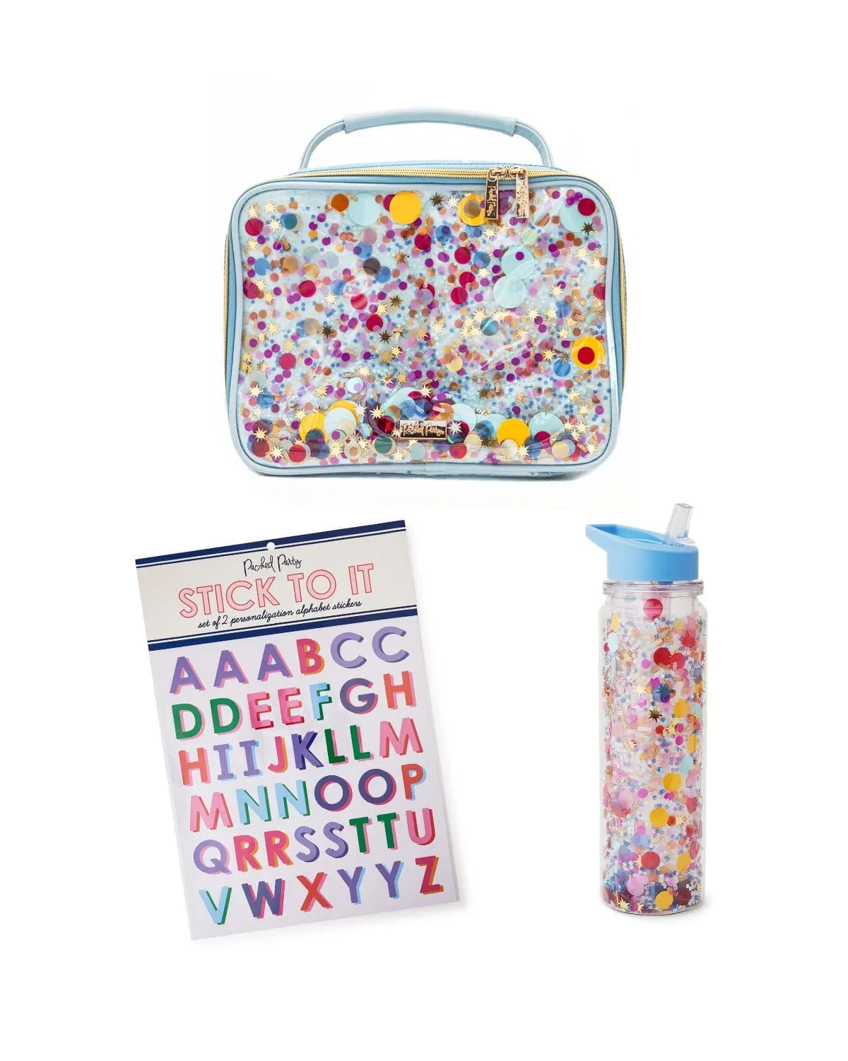 celebrate every day lunchtime bundle