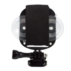 Cellphone Action Mount