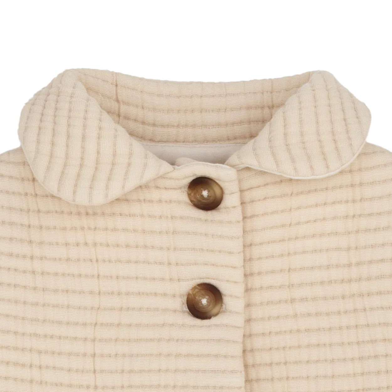 Centos Jacket | Beige