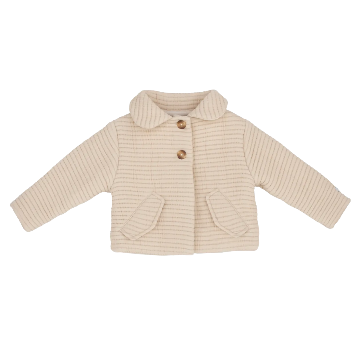 Centos Jacket | Beige