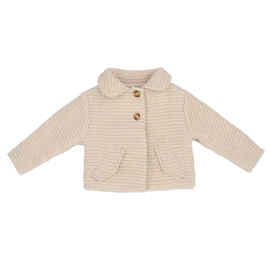Centos Jacket | Beige