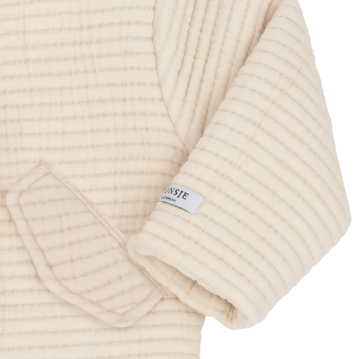 Centos Jacket | Beige