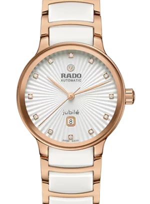 Centrix Automatic Diamonds Ladies Ref. R30019744