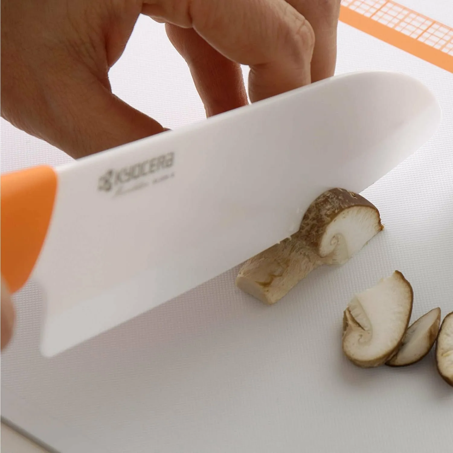 Ceramic Utility Knife