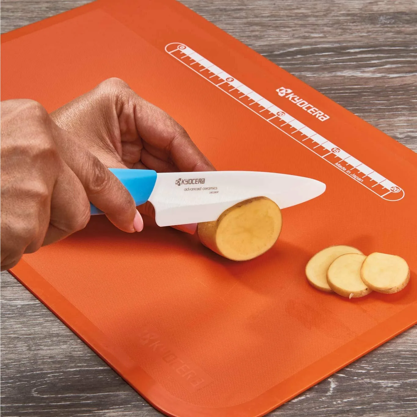 Ceramic Utility Knife