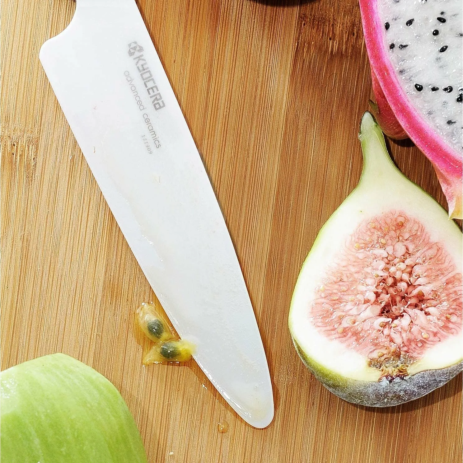 Ceramic Utility Knife