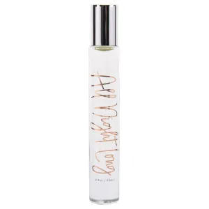 CG Pheromone Perfume Roll-On All Night Long .34.fl.oz/10ml