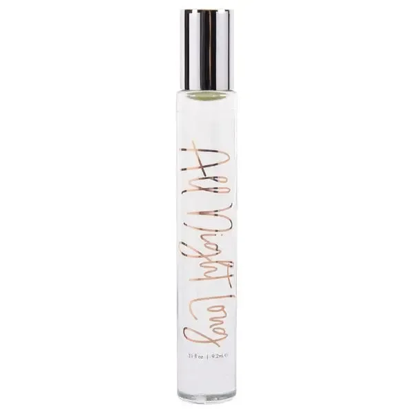 Cgc Perfume Oil W/ Pheromones All Night Long .42 Fl Oz
