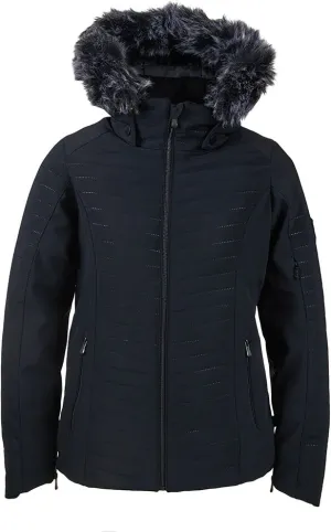 Chamonix II Waterproof Ladies Snow Ski Jacket 2023