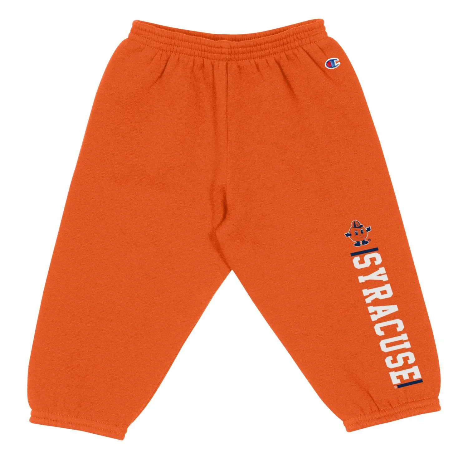 Champion Infant/Toddler Syracuse Otto Sweatpants