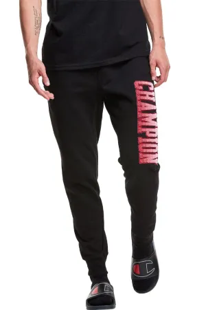 Champion Reverse Weave Joggers, Dip-Dye Logo