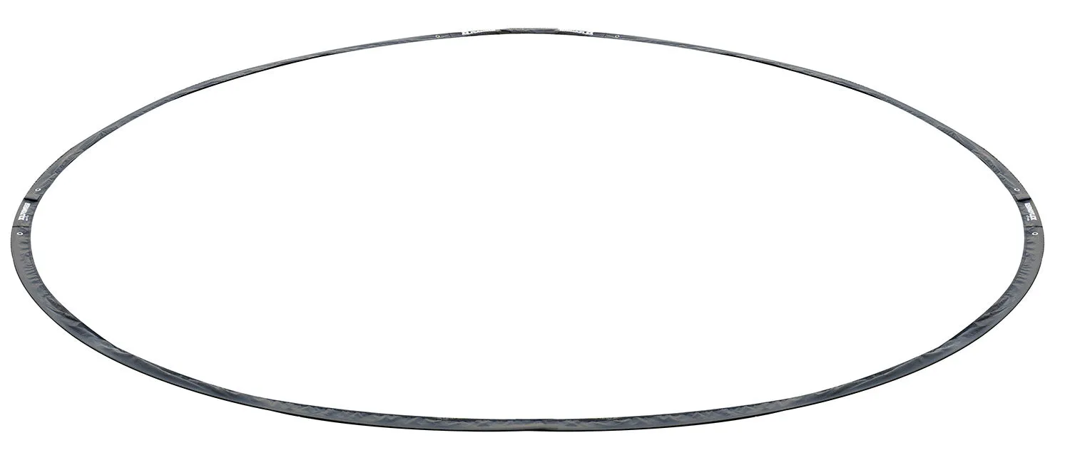 Champion Sports Rhino Women's Lacrosse Crease
