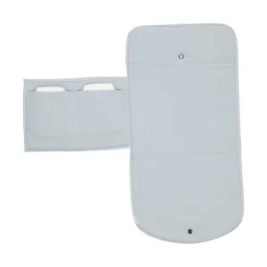 Changing Pad Pure Soft Blue