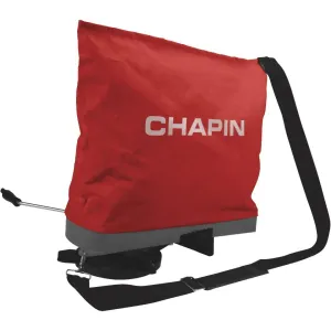 Chapin Professional Spreader & Seeder Chapin Professional Spreader & Seeder
