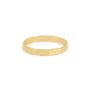 Charlene Ring - Gold