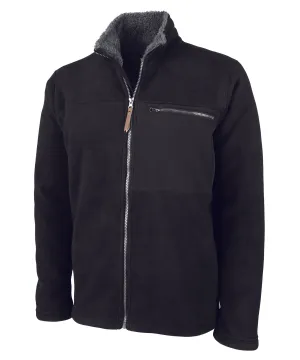 Charles River Men's Jamestown Fleece Jacket