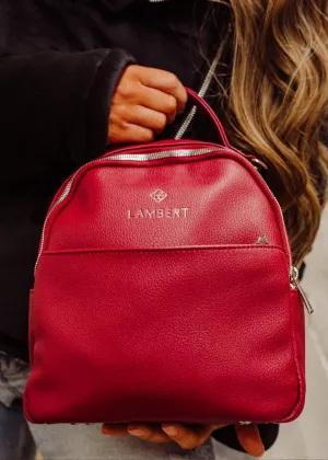 Charlie Backpack