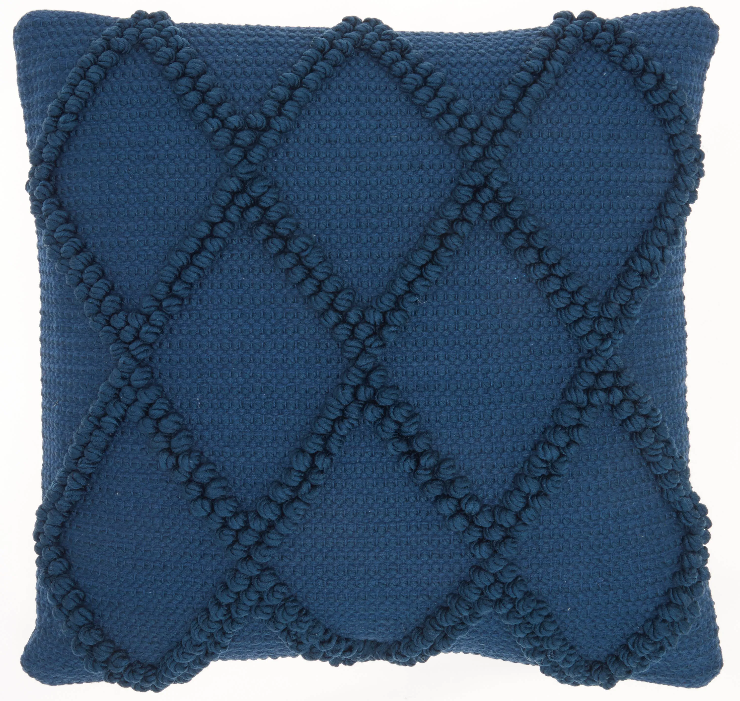 Charlotte Throw Pillow