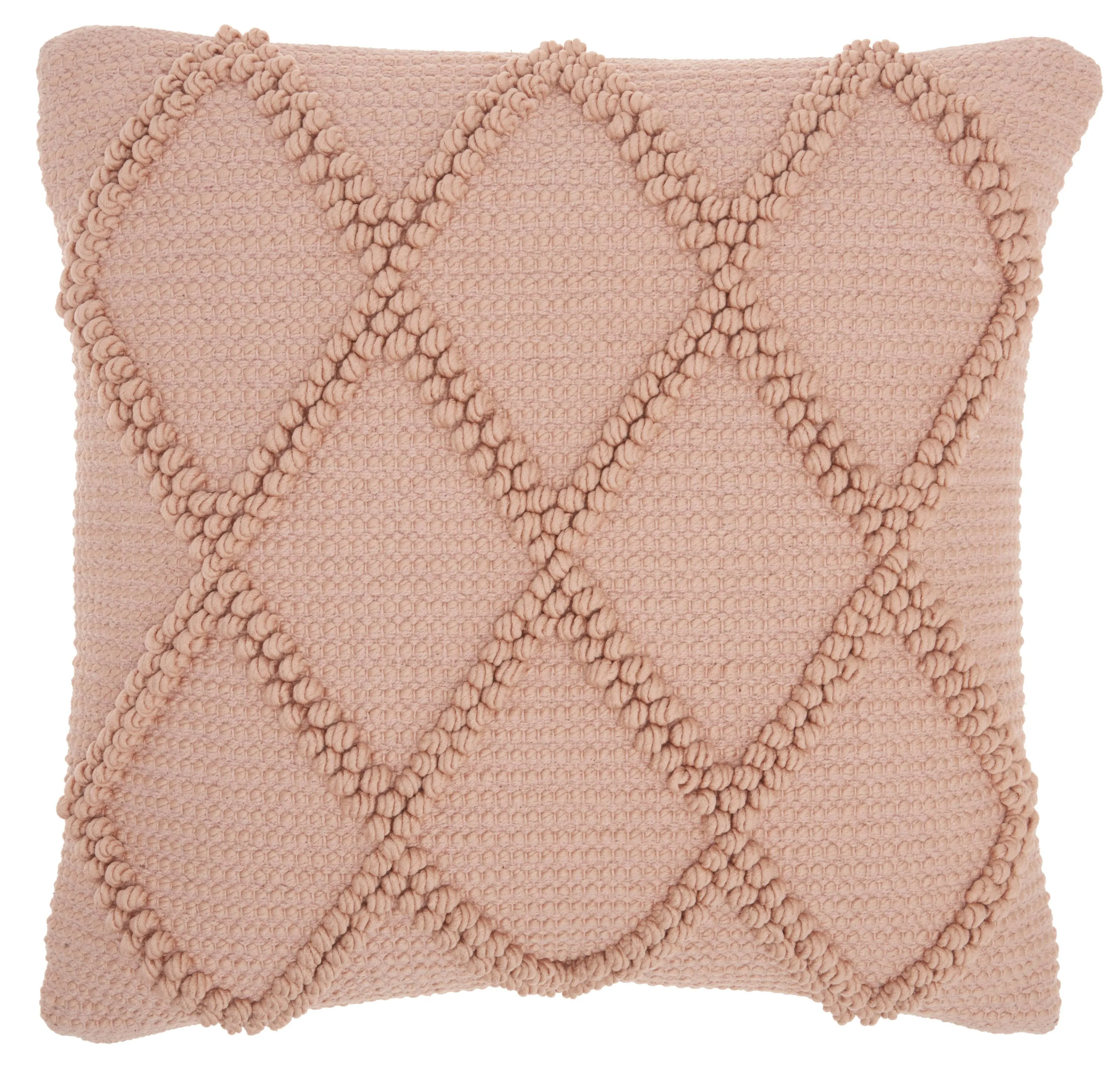 Charlotte Throw Pillow
