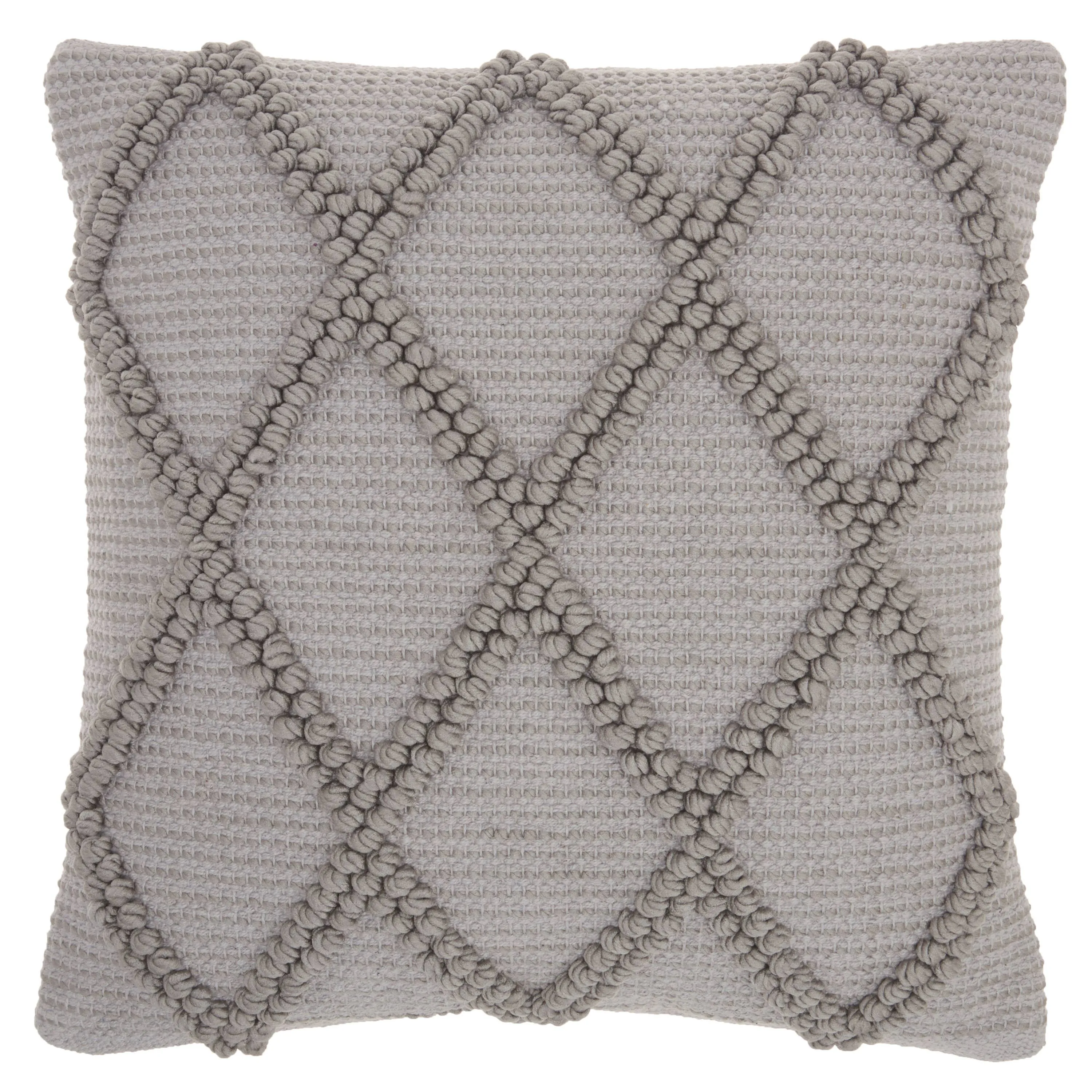 Charlotte Throw Pillow