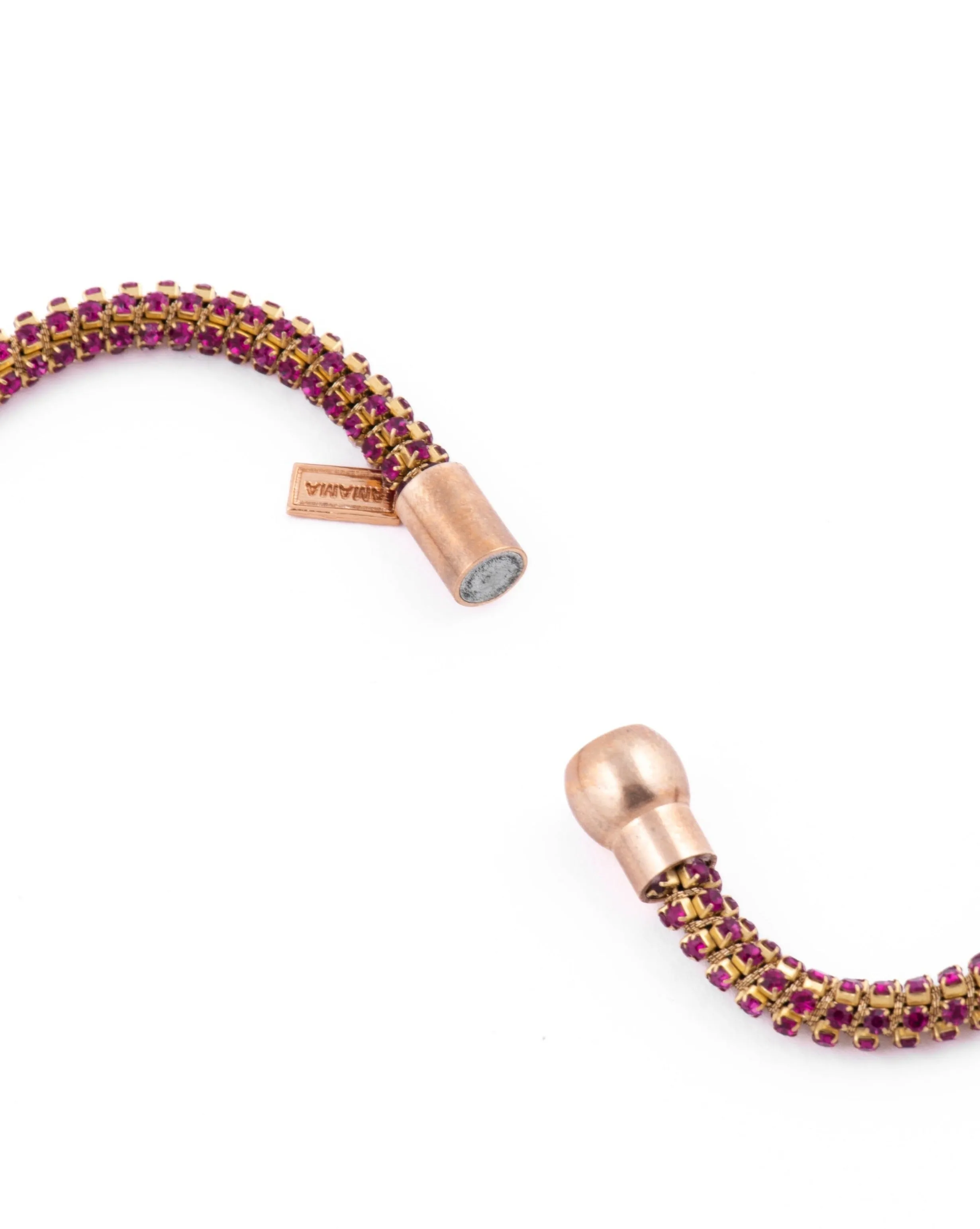 Charmfeast Wrap Bracelet