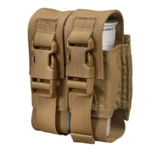 Chase Tactical Chase Tactical Adjustable Double FlashBang Pouch