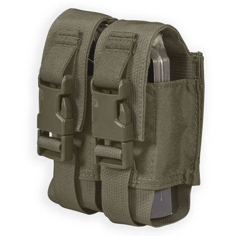 Chase Tactical Chase Tactical Adjustable Double FlashBang Pouch
