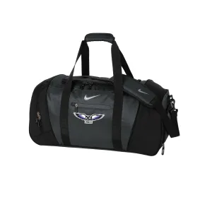 CHCA Basketball Nike Large Duffel