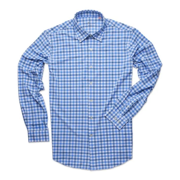 Check Performance Woven
